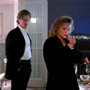 Foto Susie e os Baker Boys