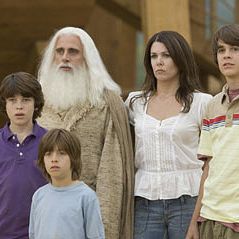 Foto A Volta do Todo Poderoso