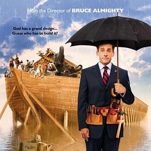 Foto A Volta do Todo Poderoso