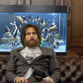 Foto A Volta do Todo Poderoso