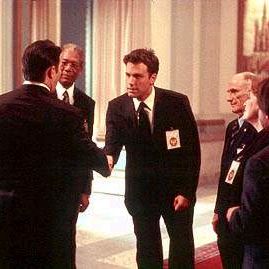 Foto A Soma de Todos os Medos