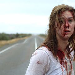 Foto Wolf Creek - Viagem ao Inferno