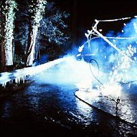 Foto Tempestade de Gelo