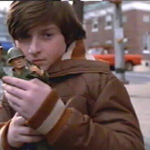 Foto Tempestade de Gelo