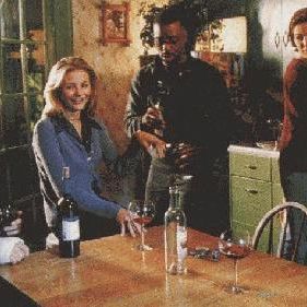 Foto O Último Jantar