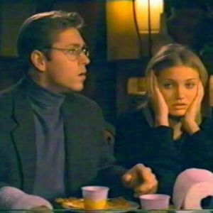 Foto O Último Jantar