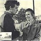 Foto A Última Sessão de Cinema