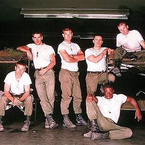 Foto Tigerland - A Caminho da Guerra