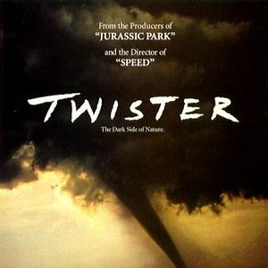 Foto Twister