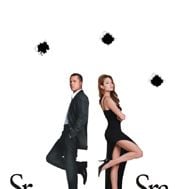 Foto Sr. e Sra. Smith