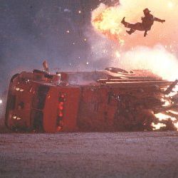 Foto Volcano - A Fúria