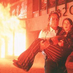 Foto Volcano - A Fúria