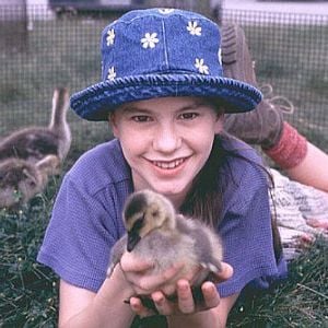 Foto Voando para Casa