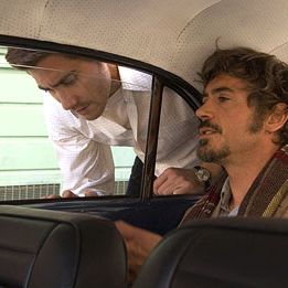 Foto Zodíaco