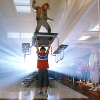 Foto Super Escola de Heróis