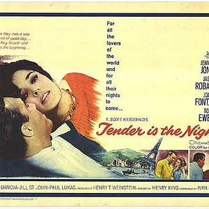 Foto Suave é a Noite