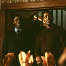 Foto Voltando a Viver - Antwone Fisher