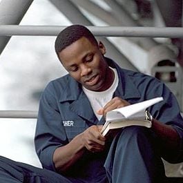 Foto Voltando a Viver - Antwone Fisher