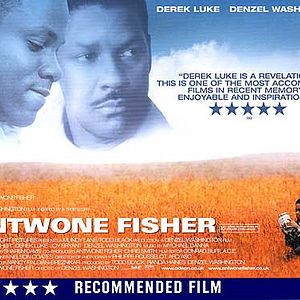 Foto Voltando a Viver - Antwone Fisher