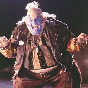 Foto Spawn, o Soldado do Inferno