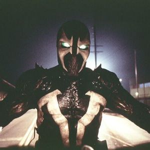 Foto Spawn, o Soldado do Inferno