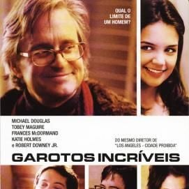 Foto Garotos Incríveis