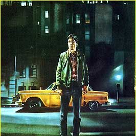 Foto Taxi Driver - Motorista de Táxi