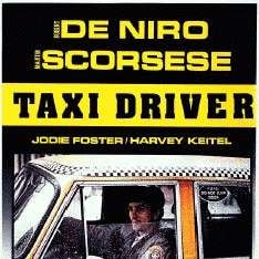 Foto Taxi Driver - Motorista de Táxi