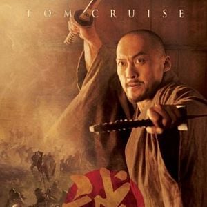 Foto O Último Samurai