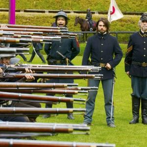 Foto O Último Samurai