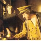 Foto O Veneno da Madrugada