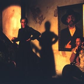 Foto O Veneno da Madrugada