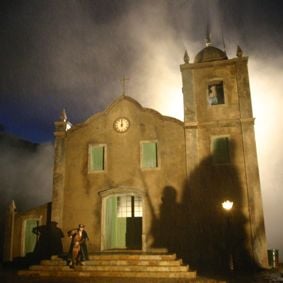 Foto O Veneno da Madrugada