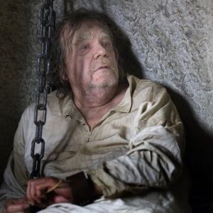 Foto Sombras de Goya