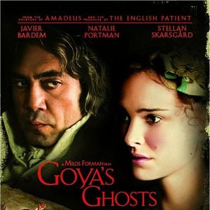 Foto Sombras de Goya