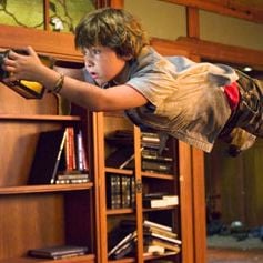 Foto Zathura - Uma Aventura Espacial