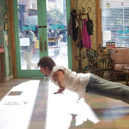 Foto Zohan - Um Agente Bom de Corte