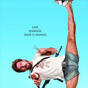 Foto Zohan - Um Agente Bom de Corte