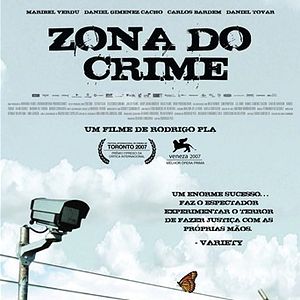 Foto Zona do Crime
