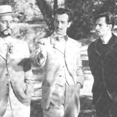 Foto Sorriso de uma Noite de Amor