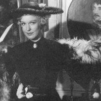 Foto Sorriso de uma Noite de Amor