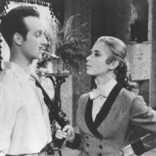 Foto Sorriso de uma Noite de Amor