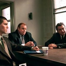 Foto O Último Suspeito