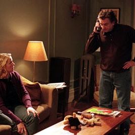 Foto O Último Suspeito