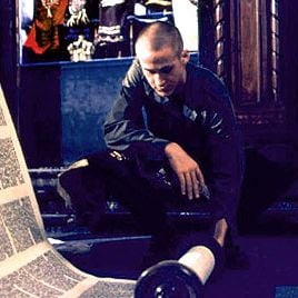 Foto Tolerância Zero