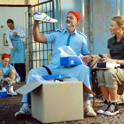 Foto A Vida Marinha com Steve Zissou