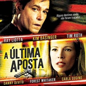 Foto A Última Aposta