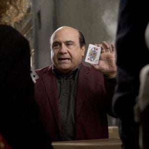 Foto A Última Aposta