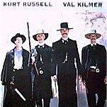 Foto Tombstone - A Justiça Está Chegando