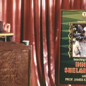 Foto A Tribo dos Krippendorf